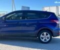 Синий Форд Эскейп, объемом двигателя 2.5 л и пробегом 140 тыс. км за 11590 $, фото 22 на Automoto.ua