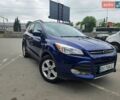 Синій Форд Ескейп, об'ємом двигуна 1.6 л та пробігом 187 тис. км за 9200 $, фото 1 на Automoto.ua