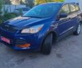 Синій Форд Ескейп, об'ємом двигуна 2.5 л та пробігом 141 тис. км за 11600 $, фото 1 на Automoto.ua