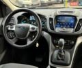 Форд Ескейп 2015 у Вінниці на Automoto.ua Синій Форд Ескейп, об'ємом двигуна 2 л та пробігом 135 тис. км за 12890 $, фото 21 на Automoto.ua