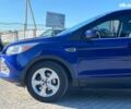 Синий Форд Эскейп, объемом двигателя 2.5 л и пробегом 140 тыс. км за 11590 $, фото 2 на Automoto.ua