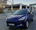 Синій Форд Ескейп, об'ємом двигуна 1.6 л та пробігом 143 тис. км за 10800 $, фото 2 на Automoto.ua
