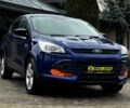 Синій Форд Ескейп, об'ємом двигуна 2.5 л та пробігом 237 тис. км за 8999 $, фото 1 на Automoto.ua