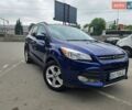 Синій Форд Ескейп, об'ємом двигуна 1.6 л та пробігом 187 тис. км за 9200 $, фото 1 на Automoto.ua