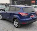 Синій Форд Ескейп, об'ємом двигуна 2.5 л та пробігом 228 тис. км за 8990 $, фото 17 на Automoto.ua