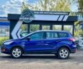 Форд Эскейп 2015 в Киеве на Automoto.ua Синий Форд Эскейп, объемом двигателя 2.5 л и пробегом 235 тыс. км за 9800 $, фото 2 на Automoto.ua