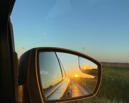 Синий Форд Эскейп, объемом двигателя 2.5 л и пробегом 237 тыс. км за 8900 $, фото 5 на Automoto.ua