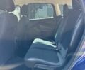 Синий Форд Эскейп, объемом двигателя 2.5 л и пробегом 237 тыс. км за 8900 $, фото 11 на Automoto.ua