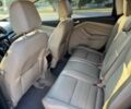 Синий Форд Эскейп, объемом двигателя 2 л и пробегом 113 тыс. км за 9200 $, фото 8 на Automoto.ua