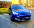 Синий Форд Эскейп, объемом двигателя 16 л и пробегом 199 тыс. км за 9500 $, фото 1 на Automoto.ua