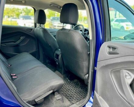 Форд Эскейп 2015 в Киеве на Automoto.ua Синий Форд Эскейп, объемом двигателя 2.5 л и пробегом 235 тыс. км за 9800 $, фото 12 на Automoto.ua