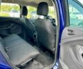 Форд Эскейп 2015 в Киеве на Automoto.ua Синий Форд Эскейп, объемом двигателя 2.5 л и пробегом 235 тыс. км за 9800 $, фото 12 на Automoto.ua