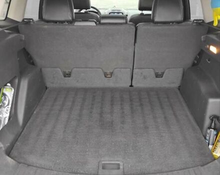 Синий Форд Эскейп, объемом двигателя 2 л и пробегом 146 тыс. км за 13400 $, фото 20 на Automoto.ua