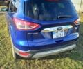 Синий Форд Эскейп, объемом двигателя 2 л и пробегом 175 тыс. км за 13093 $, фото 15 на Automoto.ua