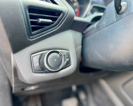 Форд Эскейп 2015 в Киеве на Automoto.ua Синий Форд Эскейп, объемом двигателя 2.5 л и пробегом 235 тыс. км за 9800 $, фото 19 на Automoto.ua