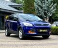 Синій Форд Ескейп, об'ємом двигуна 2.5 л та пробігом 237 тис. км за 9005 $, фото 1 на Automoto.ua