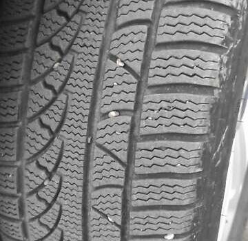 Синий Форд Эскейп, объемом двигателя 1.6 л и пробегом 116 тыс. км за 10500 $, фото 11 на Automoto.ua