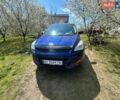 Синий Форд Эскейп, объемом двигателя 2.49 л и пробегом 105 тыс. км за 12000 $, фото 1 на Automoto.ua