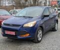 Синій Форд Ескейп, об'ємом двигуна 2.5 л та пробігом 228 тис. км за 8990 $, фото 4 на Automoto.ua