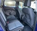 Синий Форд Эскейп, объемом двигателя 2.5 л и пробегом 140 тыс. км за 11590 $, фото 16 на Automoto.ua