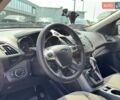Синий Форд Эскейп, объемом двигателя 2.49 л и пробегом 145 тыс. км за 11850 $, фото 10 на Automoto.ua