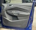 Синій Форд Ескейп, об'ємом двигуна 2 л та пробігом 135 тис. км за 12890 $, фото 20 на Automoto.ua