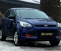 Синій Форд Ескейп, об'ємом двигуна 2.5 л та пробігом 237 тис. км за 9800 $, фото 1 на Automoto.ua