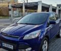 Синій Форд Ескейп, об'ємом двигуна 1.6 л та пробігом 143 тис. км за 10800 $, фото 1 на Automoto.ua