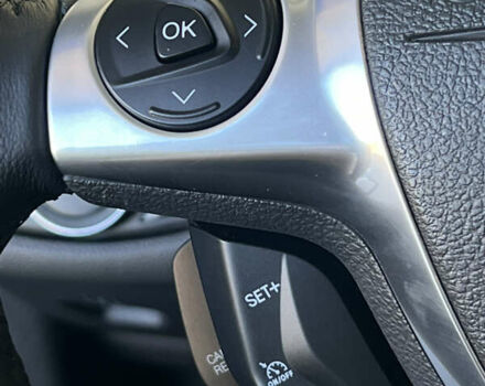 Форд Эскейп 2015 в Николаеве на Automoto.ua Синий Форд Эскейп, объемом двигателя 2 л и пробегом 155 тыс. км за 13400 $, фото 11 на Automoto.ua