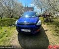 Синий Форд Эскейп, объемом двигателя 2.5 л и пробегом 105 тыс. км за 12500 $, фото 1 на Automoto.ua