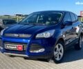 Синий Форд Эскейп, объемом двигателя 2.5 л и пробегом 140 тыс. км за 11590 $, фото 1 на Automoto.ua