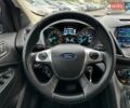Форд Ескейп 2015 у Вінниці на Automoto.ua Синій Форд Ескейп, об'ємом двигуна 2 л та пробігом 135 тис. км за 12890 $, фото 23 на Automoto.ua