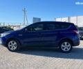 Синий Форд Эскейп, объемом двигателя 2.5 л и пробегом 140 тыс. км за 11590 $, фото 3 на Automoto.ua