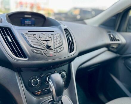 Форд Эскейп 2015 в Киеве на Automoto.ua Синий Форд Эскейп, объемом двигателя 2.5 л и пробегом 235 тыс. км за 9800 $, фото 13 на Automoto.ua