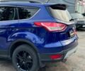 Синій Форд Ескейп, об'ємом двигуна 2 л та пробігом 135 тис. км за 12890 $, фото 8 на Automoto.ua