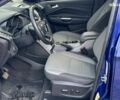 Синій Форд Ескейп, об'ємом двигуна 2 л та пробігом 135 тис. км за 12890 $, фото 13 на Automoto.ua
