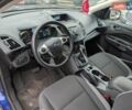 Синій Форд Ескейп, об'ємом двигуна 2.5 л та пробігом 228 тис. км за 8990 $, фото 24 на Automoto.ua