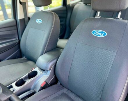 Форд Эскейп 2015 в Киеве на Automoto.ua Синий Форд Эскейп, объемом двигателя 2.5 л и пробегом 235 тыс. км за 9800 $, фото 22 на Automoto.ua