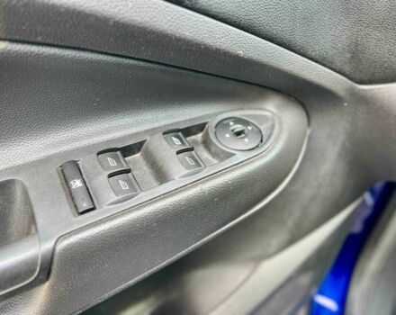 Форд Эскейп 2015 в Киеве на Automoto.ua Синий Форд Эскейп, объемом двигателя 2.5 л и пробегом 235 тыс. км за 9800 $, фото 21 на Automoto.ua