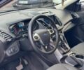 Синій Форд Ескейп, об'ємом двигуна 2 л та пробігом 135 тис. км за 12890 $, фото 15 на Automoto.ua