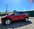 Синій Форд Ескейп, об'ємом двигуна 2.49 л та пробігом 500 тис. км за 8200 $, фото 4 на Automoto.ua
