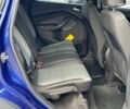 Синій Форд Ескейп, об'ємом двигуна 2 л та пробігом 135 тис. км за 12890 $, фото 19 на Automoto.ua