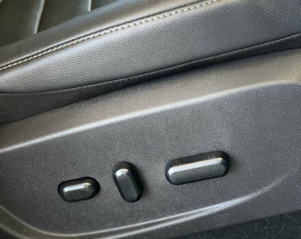 Форд Эскейп 2015 в Николаеве на Automoto.ua Синий Форд Эскейп, объемом двигателя 2 л и пробегом 155 тыс. км за 13400 $, фото 18 на Automoto.ua