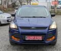 Синій Форд Ескейп, об'ємом двигуна 2.5 л та пробігом 228 тис. км за 8990 $, фото 5 на Automoto.ua