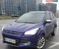 Синий Форд Эскейп, объемом двигателя 2 л и пробегом 146 тыс. км за 13400 $, фото 42 на Automoto.ua