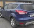 Синий Форд Эскейп, объемом двигателя 1.6 л и пробегом 116 тыс. км за 10500 $, фото 2 на Automoto.ua