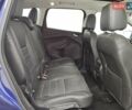 Синій Форд Ескейп, об'ємом двигуна 1.6 л та пробігом 159 тис. км за 950 $, фото 10 на Automoto.ua