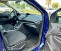 Форд Эскейп 2015 в Киеве на Automoto.ua Синий Форд Эскейп, объемом двигателя 2.5 л и пробегом 235 тыс. км за 9800 $, фото 10 на Automoto.ua