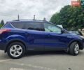 Синій Форд Ескейп, об'ємом двигуна 1.6 л та пробігом 187 тис. км за 9200 $, фото 5 на Automoto.ua