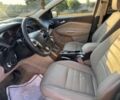 Синий Форд Эскейп, объемом двигателя 2 л и пробегом 113 тыс. км за 9200 $, фото 6 на Automoto.ua